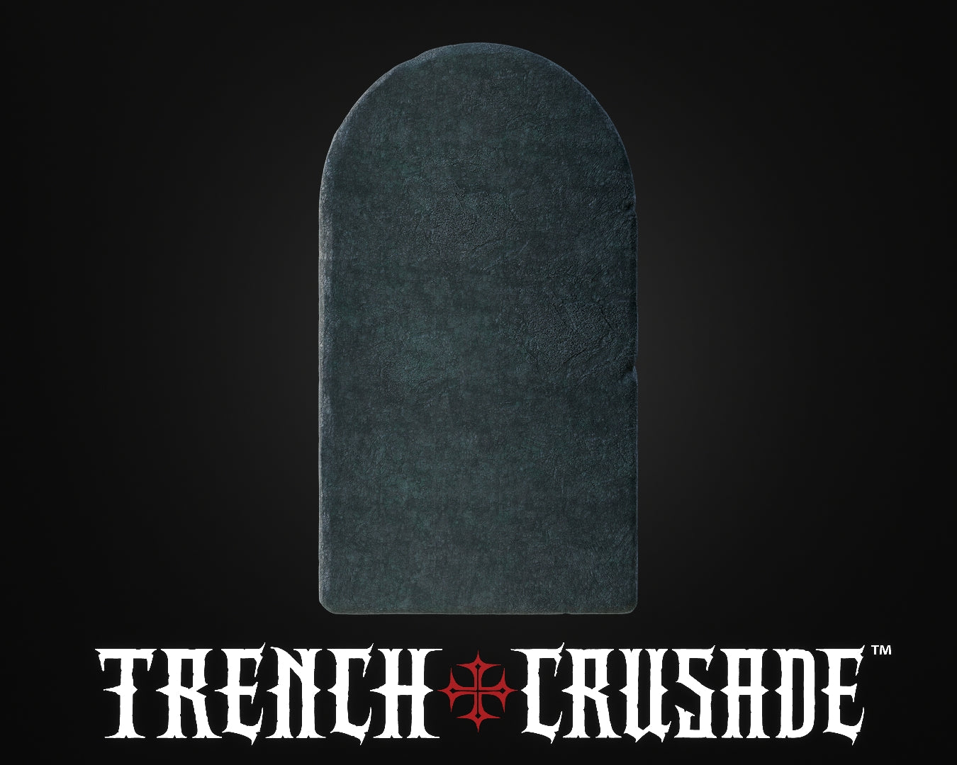 Trench Crusade - CSHS Sorcerer's Tablet - 3D Print Files