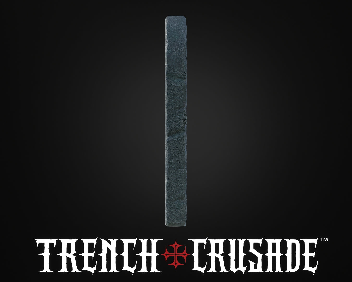 Trench Crusade - CSHS Sorcerer's Tablet - 3D Print Files