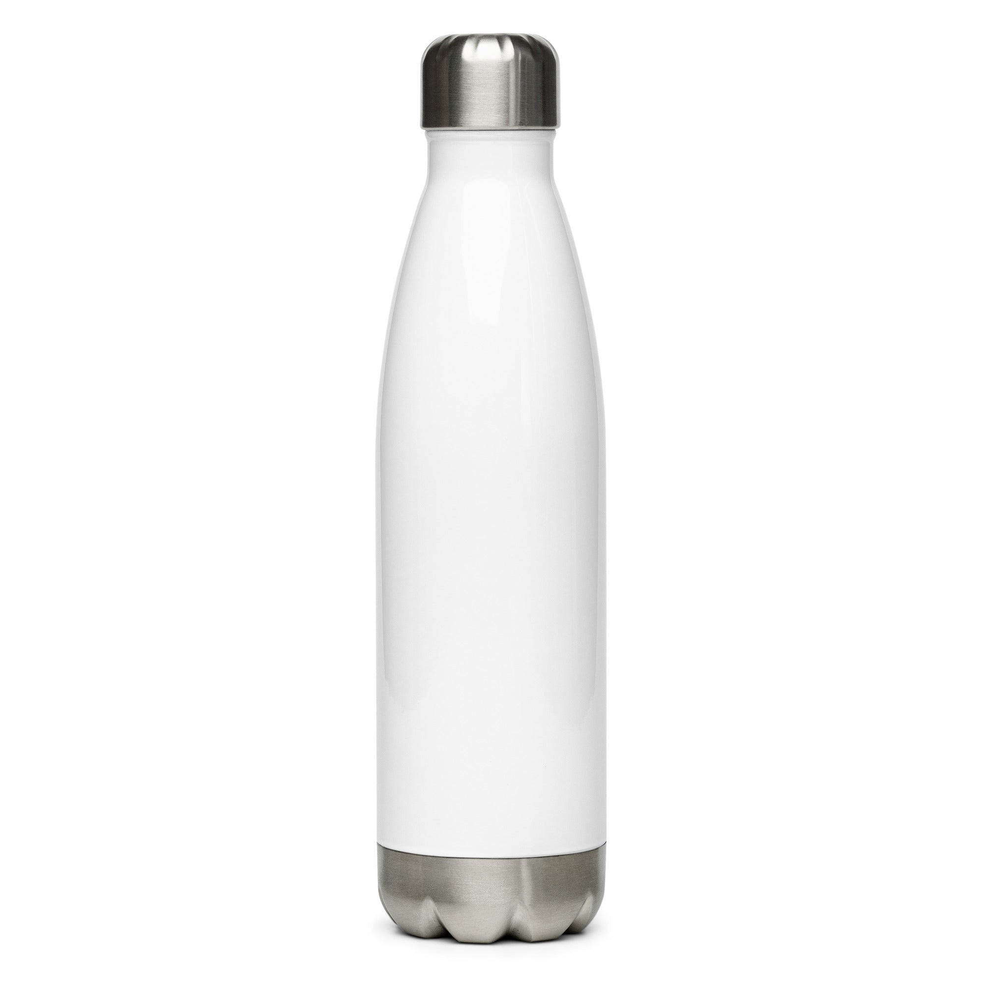 Stainless Steel Water Bottle - Galactic Armory ODST