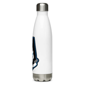 Stainless Steel Water Bottle - Galactic Armory ODST