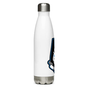 Stainless Steel Water Bottle - Galactic Armory ODST