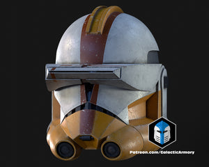 Phase 2 Animated Clone Trooper Helmet - 3D Print Files