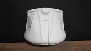 ARC Clone Trooper Helmet - DIY - Galactic Armory