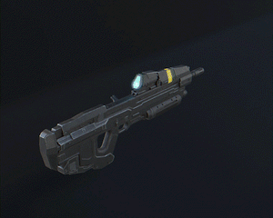 Infinite MA40 - 3D Print Files – Galactic Armory