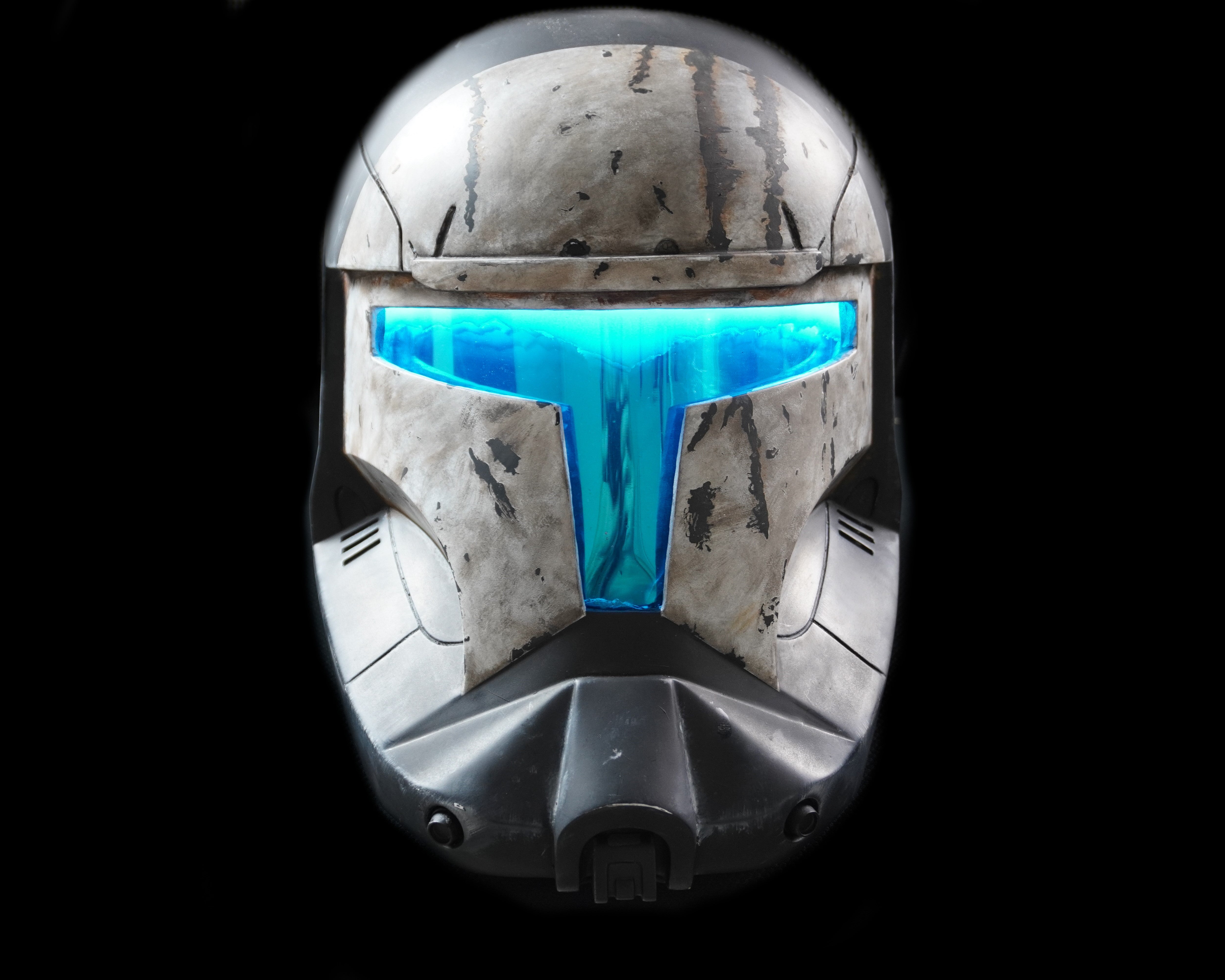 Republic Commando Helmet