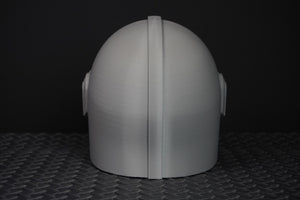 Medieval Boba Fett Helmet - DIY