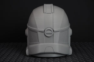 Phase 2 Spartan Helmet - DIY