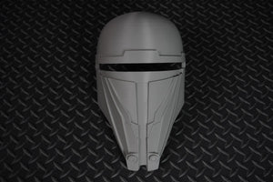 Darth Revan Maske - DIY