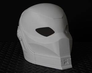 Clone Assassin Helmet - DIY