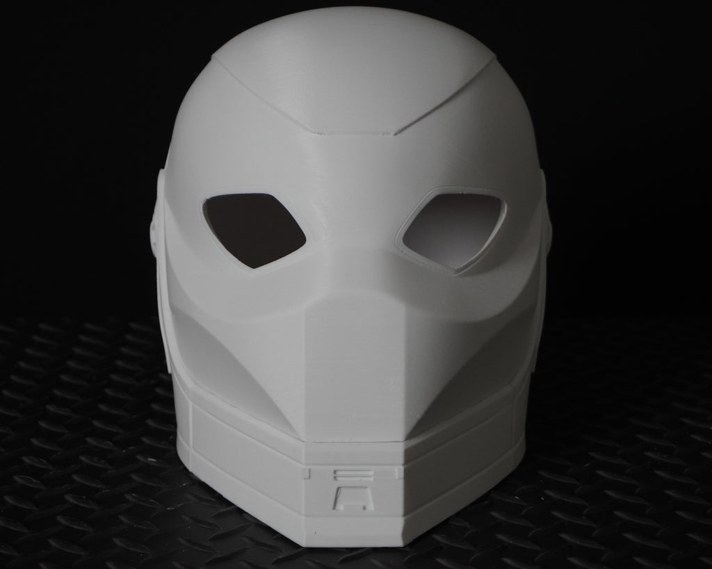 Clone Assassin Helmet - Diy – Galactic Armory