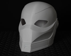 Clone Assassin Helmet - DIY