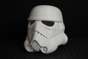 Rogue One TK Stormtrooper Helm - DIY