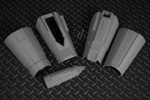 Mandalorian Armor - DIY - Galactic Armory