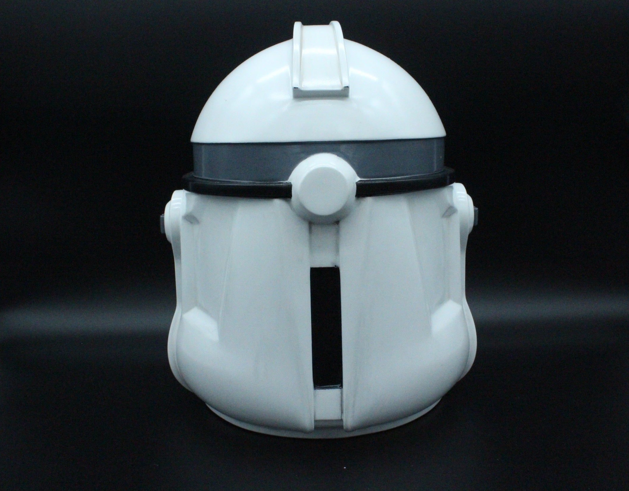 Commander Neyo Clone Trooper Helmet - DIY - Galactic Armory
