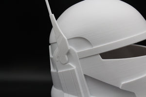 Bad Batch Imperial Crosshair Helmet - DIY - Galactic Armory