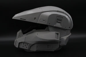 Halo Infinite Cavallino Helm – DIY