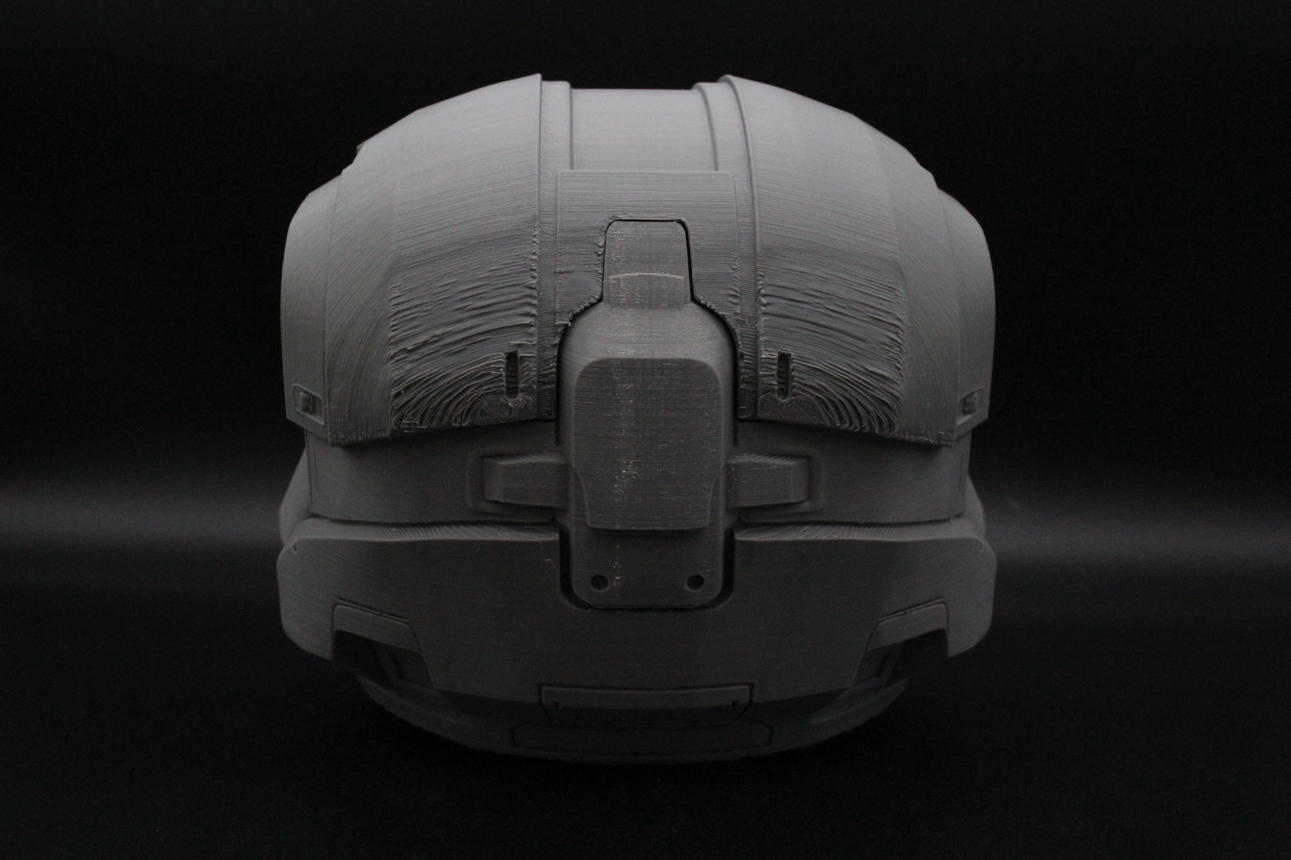 Halo Infinite Cavallino Helm – DIY