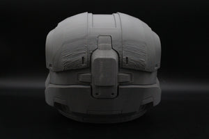 Halo Infinite Cavallino Helmet - DIY