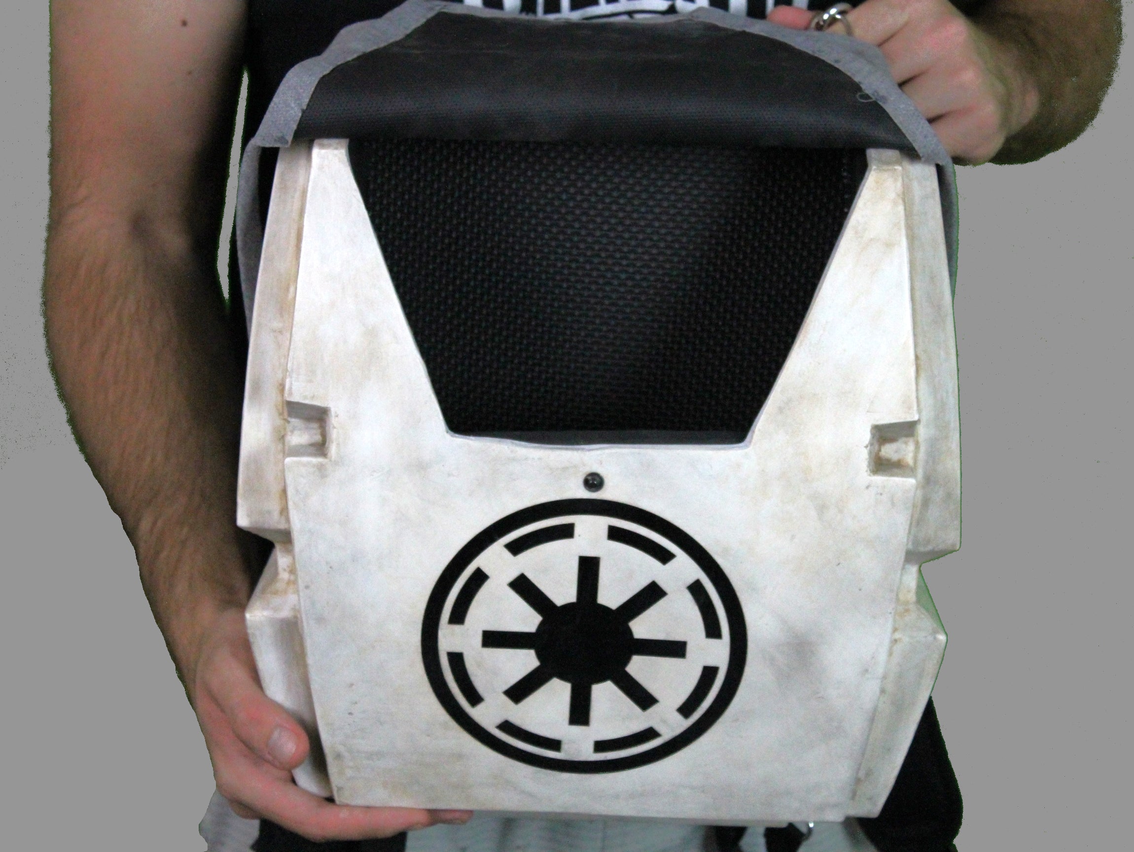 Diy Backpack