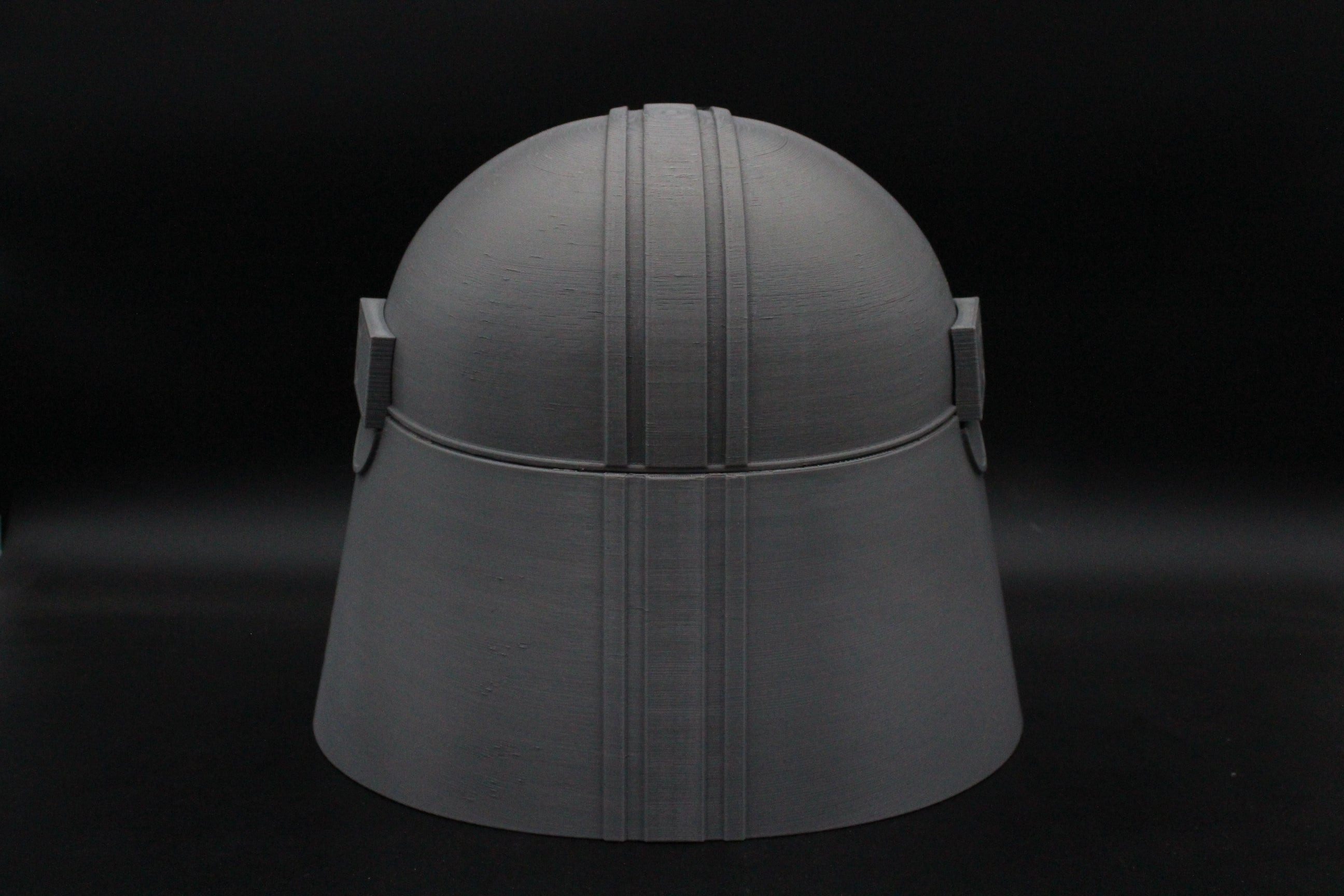 Phase 2 Purge Trooper Helmet - DIY