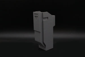 DC-17 Blaster Pistol - Realistic - DIY - Galactic Armory