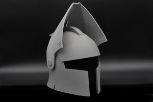Bartok Medieval ARC Trooper Helmet - DIY