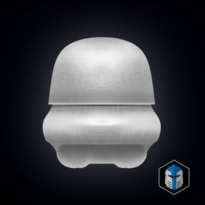 Prototype TK Stormtrooper Helmet - 3D Print Files
