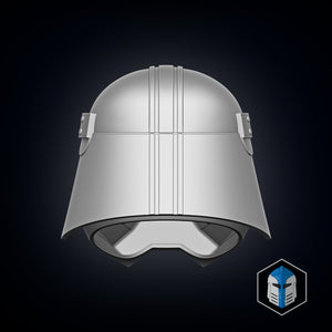 Phase 2 Purge Trooper Helmet - 3D Print Files