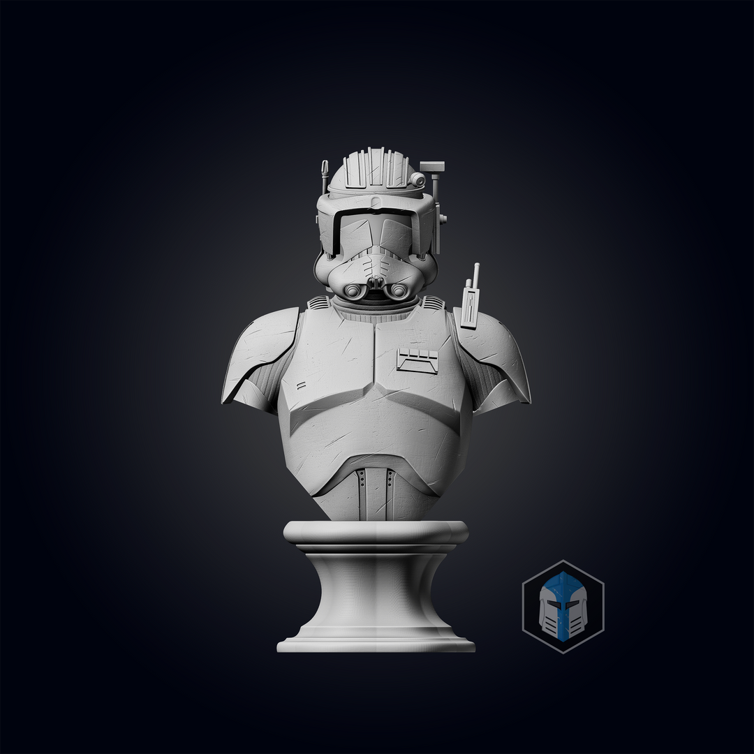 New Releases - 3D Files – Page 14 – Galactic Armory