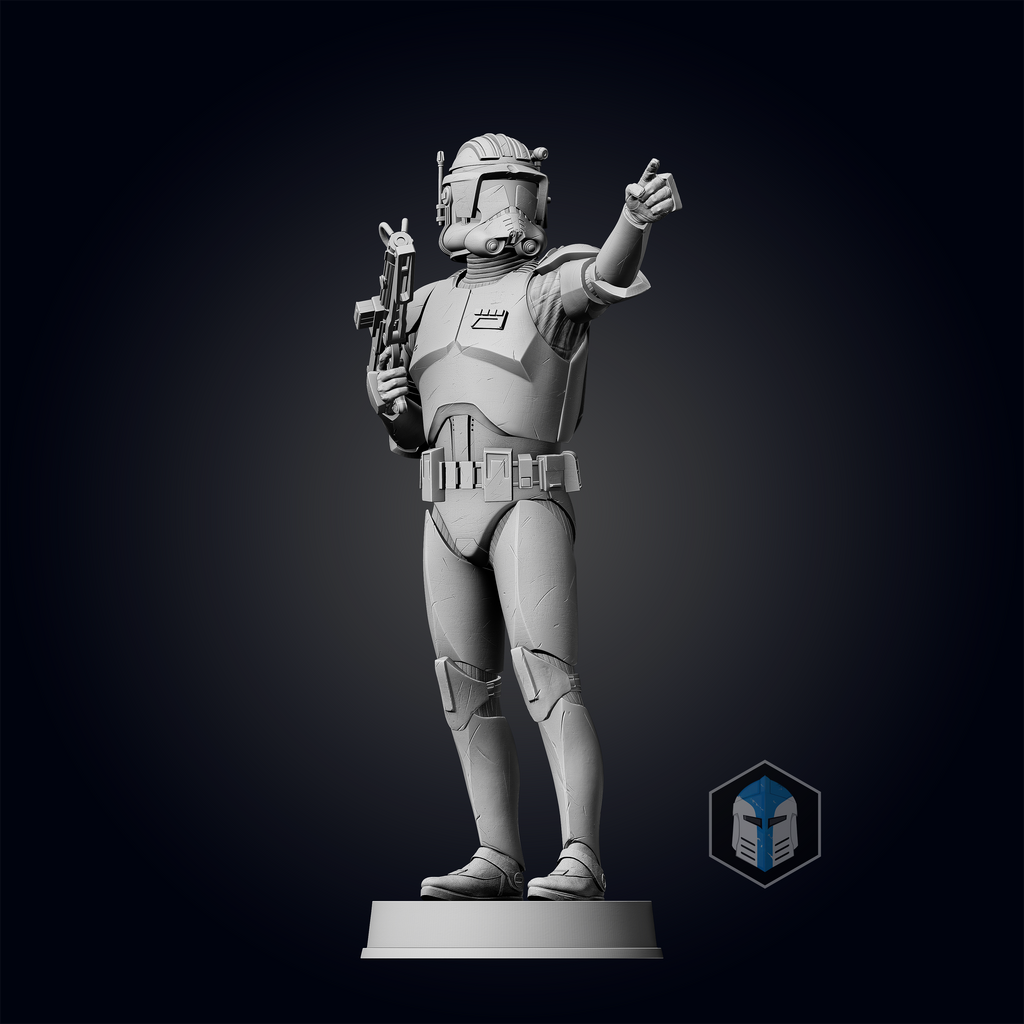 Figurines – Page 10 – Galactic Armory