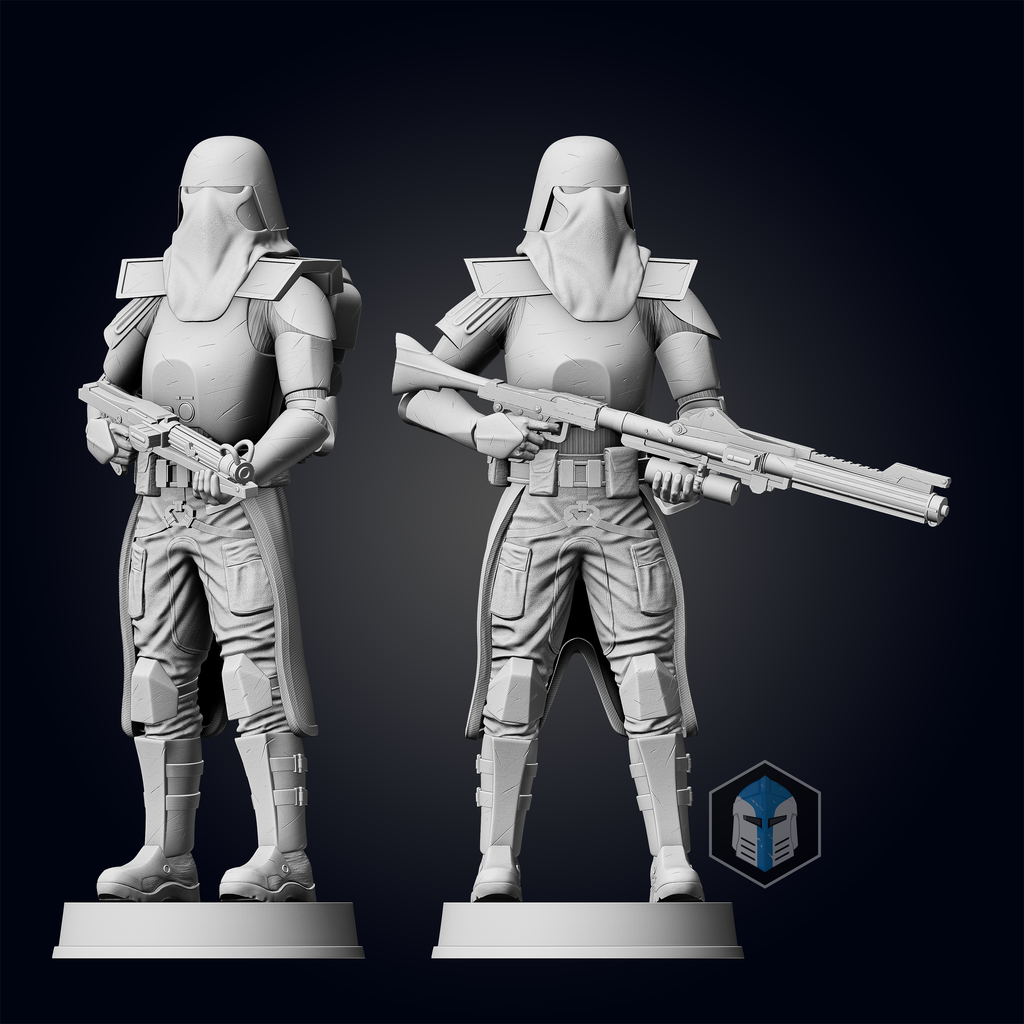 Figurines – Page 8 – Galactic Armory