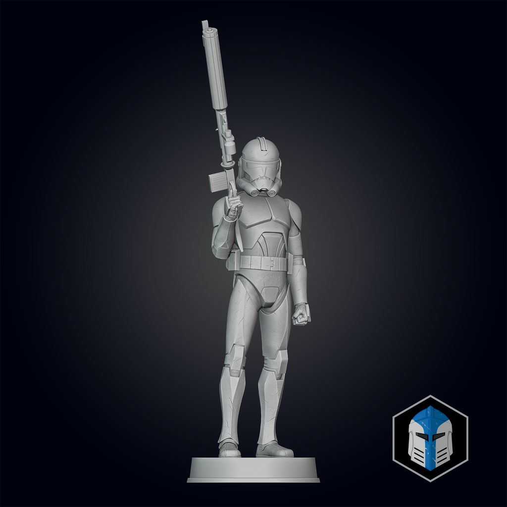 3D Print Files – Page 30 – Galactic Armory