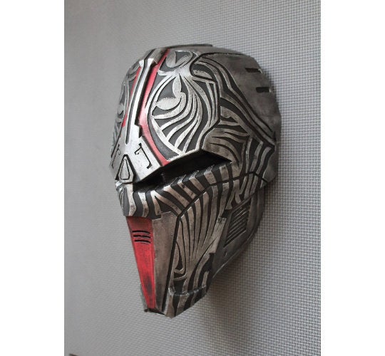Acolyte Armor Pepakura Files