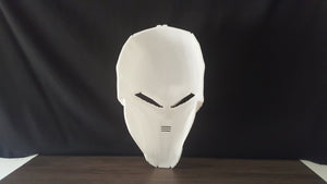 Sith Acolyte Helmet - DIY - Galactic Armory