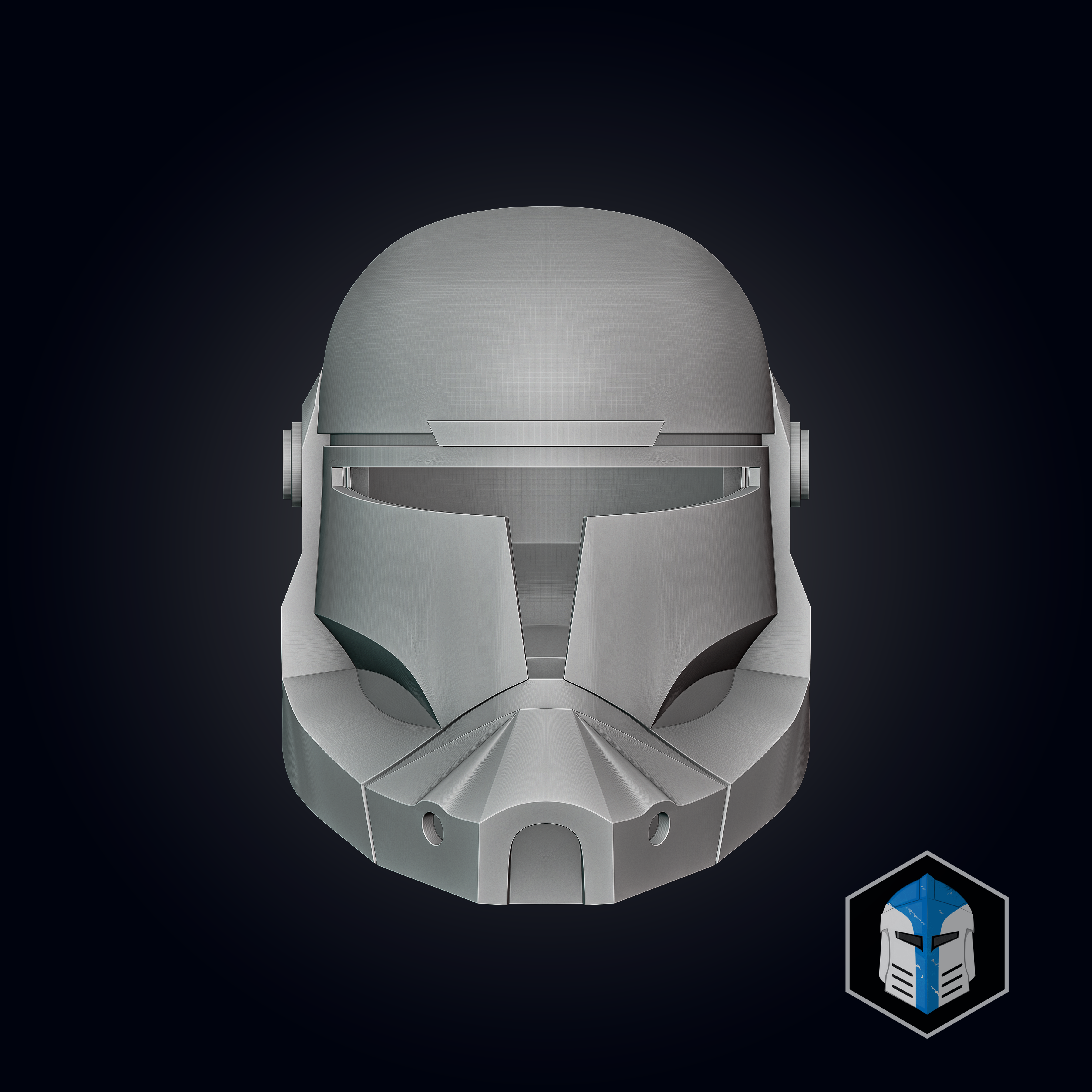 clone commando motorcycle helmet STAR WARS The Black Series Commander Cody, Revenge of the Sith Premium Electronic Roleplay for Ages 14 and Up (Amazon Exclusive) : Toys & Games This Commander Gregor Helmet is part of the acclaimed Star Wars Republic Commando Helmet 3D model