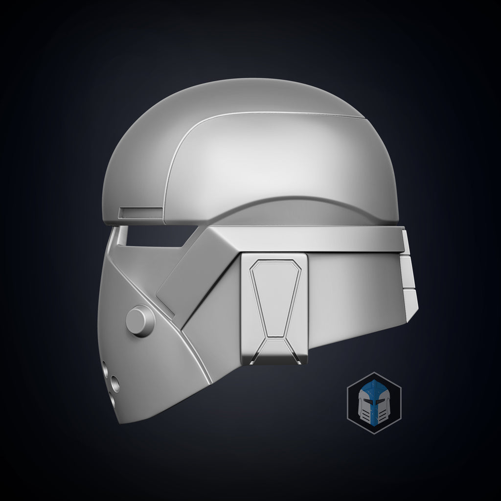 Bad Batch Bundle - 4 in 1 Helmet 3D Print Files – Galactic Armory