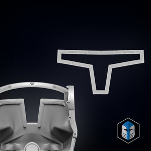 clone commando helmet icon Republic Commando Clone Trooper Helmet