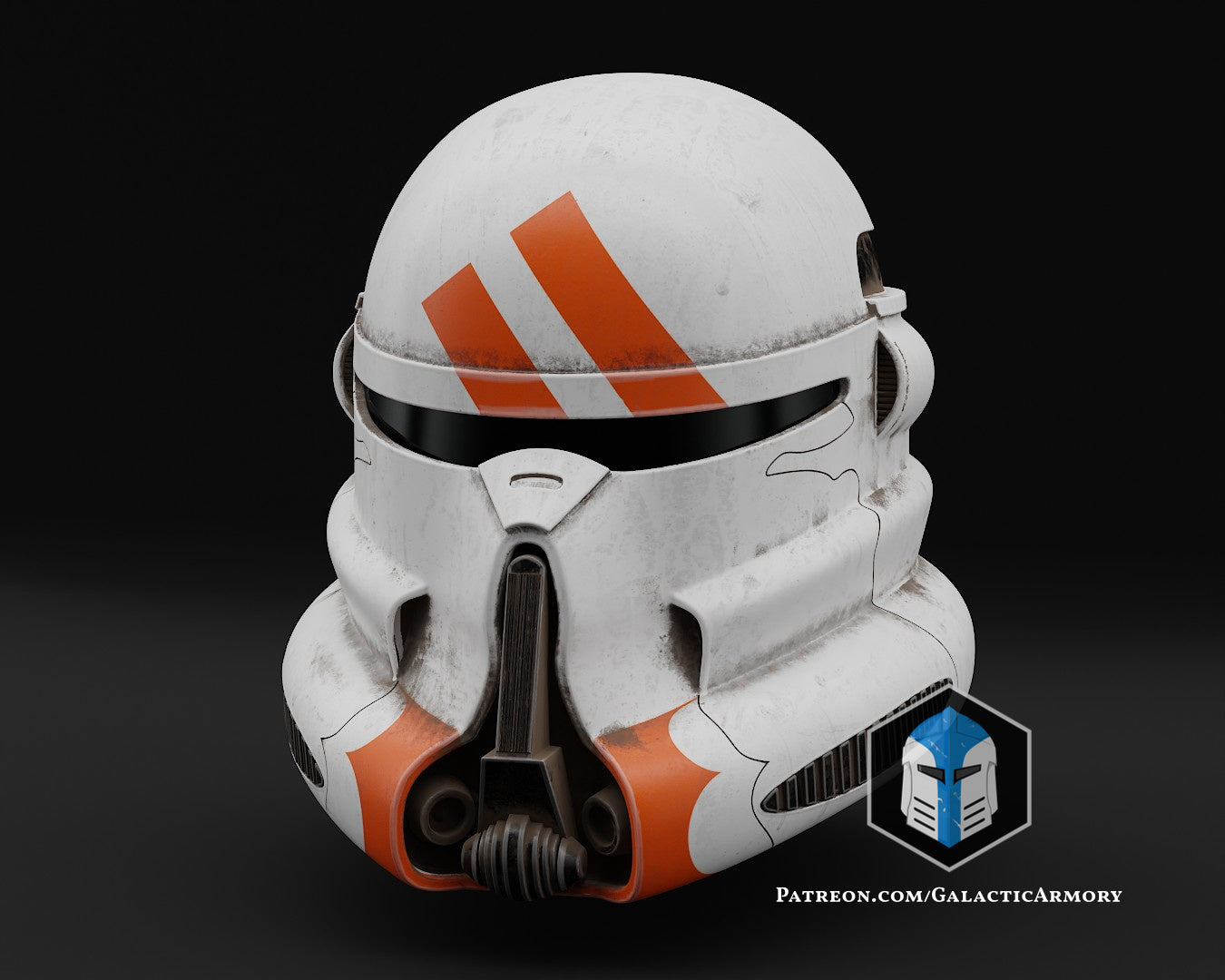 How To Make A Star Wars Clone Trooper Helmet how-to-make-a-star-wars-clone-trooper-helmet